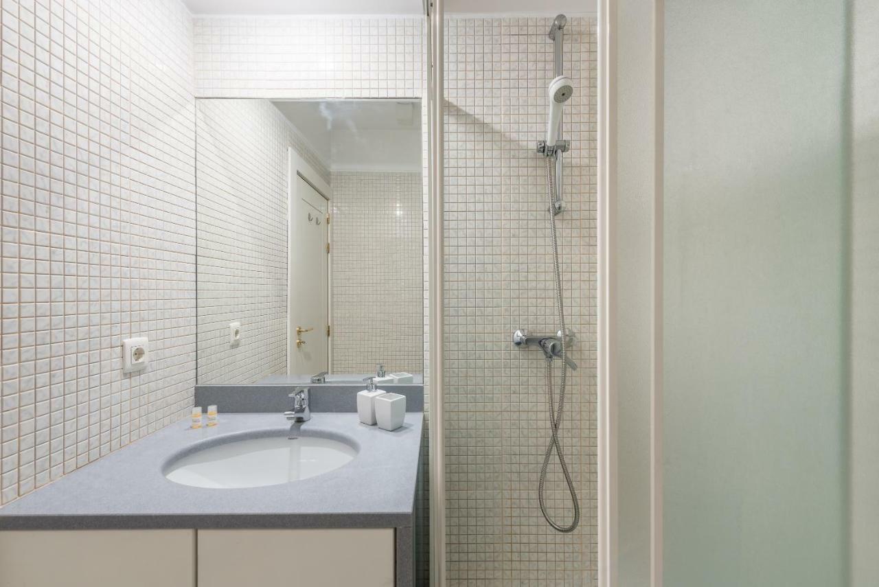 Guestready - Cactus Balcony - Free Private Parking Apartman Porto Kültér fotó