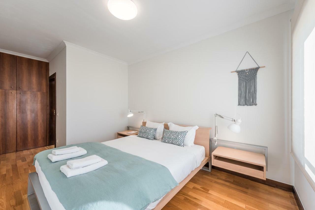 Guestready - Cactus Balcony - Free Private Parking Apartman Porto Kültér fotó